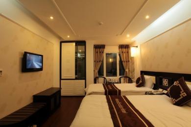 Emotion Boutique Hotel Emotion Boutique Hotel