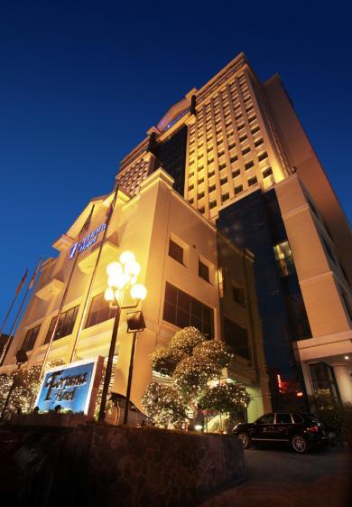 Fortuna Hotel Fortuna Hotel