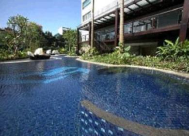 Fraser Suites Hotel Fraser Suites Hotel
