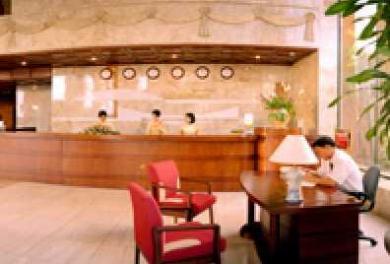 Halong Dream Hotel Halong Dream Hotel