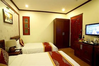 Hanoi Amazing Hotel Hanoi Amazing Hotel