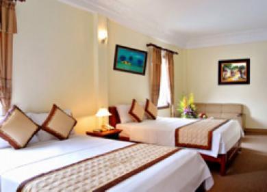 Hanoi Bao Khanh Hotel Hanoi Bao Khanh Hotel