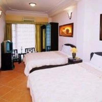 Hanoi Civility Hotel Hanoi Civility Hotel