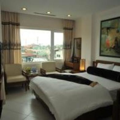 Hanoi New Gallery Hotel Hanoi New Gallery Hotel