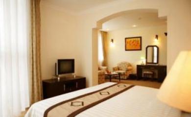 Hanoi Royal Hotel Hanoi Royal Hotel