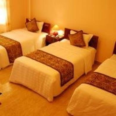 Hanoi Sports Hotel Hanoi Sports Hotel