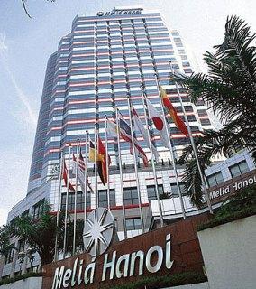 Melia Hanoi Melia Hanoi