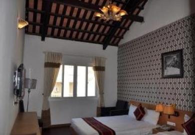New Star Hotel Hanoi New Star Hotel Hanoi