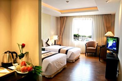 New Vision Hotel New Vision Hotel