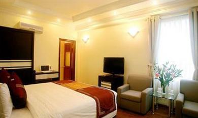 Paramount Hotel Paramount Hotel
