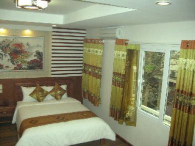 Prince II Hotel Prince II Hotel