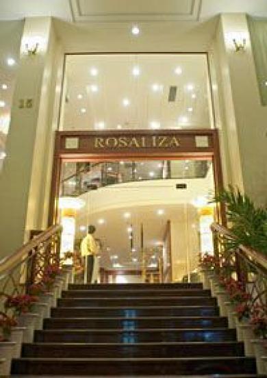 Rosaliza Hotel Rosaliza Hotel