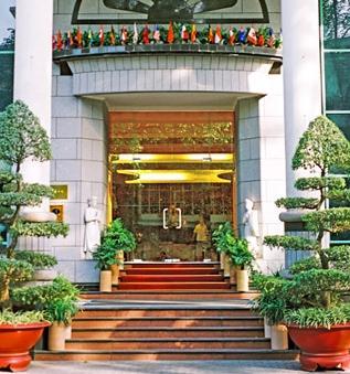 Sunway Hotel Sunway Hotel