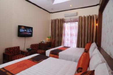 Symphony Hotel Hanoi Symphony Hotel Hanoi