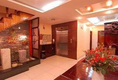 Thaison Grand Hotel Thaison Grand Hotel