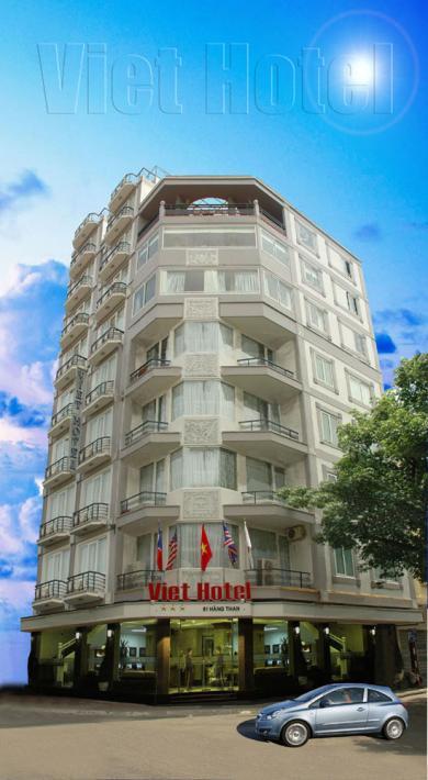Viet Hotel Viet Hotel