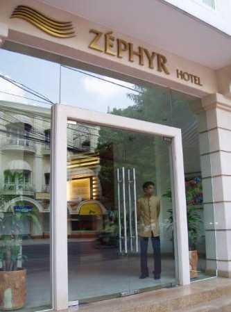 Zephyr Hotel Zephyr Hotel