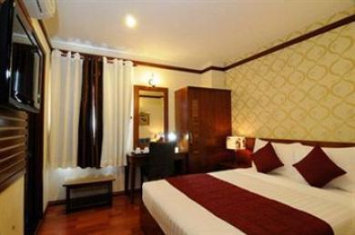 Asian Ruby 3 Hotel Asian Ruby 3 Hotel
