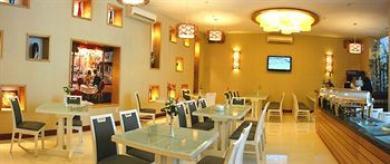 Elegant Hotel Saigon City Elegant Hotel Saigon City