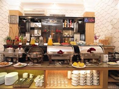 Hoang Lien Hotel Hoang Lien Hotel