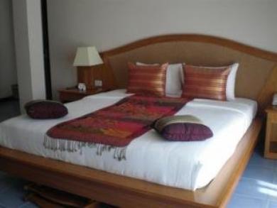 Lazi Beach Resort Lazi Beach Resort