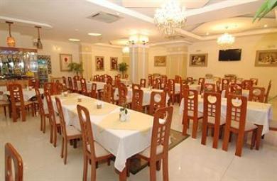 Le Duy Hotel Le Duy Hotel
