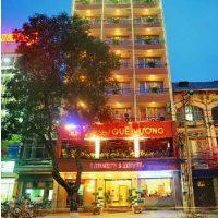 Liberty 2 Hotel Liberty 2 Hotel