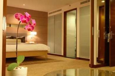 Novotel Garden Plaza Saigon Novotel Garden Plaza Saigon