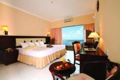 Saigon Phu Quoc Resort Saigon Phu Quoc Resort