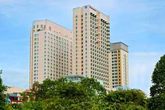 Sheraton Saigon Sheraton Saigon