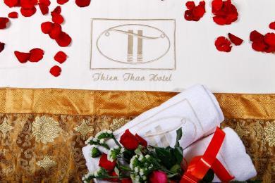 Thien Thao Hotel Thien Thao Hotel
