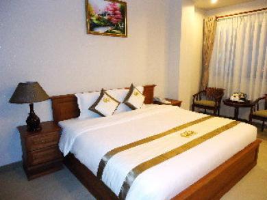 White Lion Ho Chi Minh White Lion Ho Chi Minh