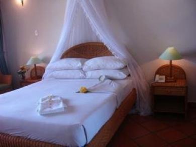 White Sand Resort White Sand Resort