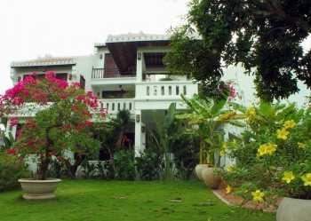 Ancient House Resort Ancient House Resort