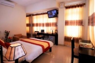 Canary Hotel Hue Canary Hotel Hue