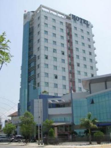 Danang Riverside Danang Riverside