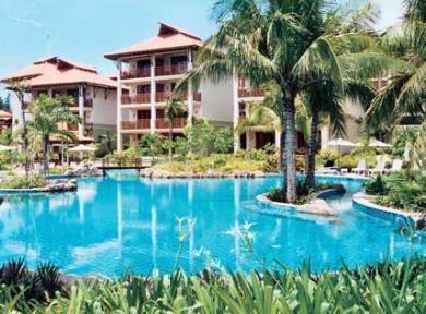 Furama Resort Danang Furama Resort Danang