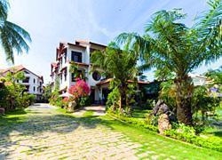 Hoi An Trails Hoi An Trails