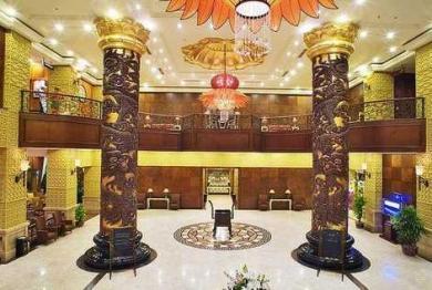 Imperial Hotel Hue Imperial Hotel Hue