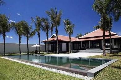 Nam Hai Resort Hoi An Nam Hai Resort Hoi An