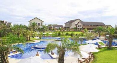 Palm Garden Resort Palm Garden Resort