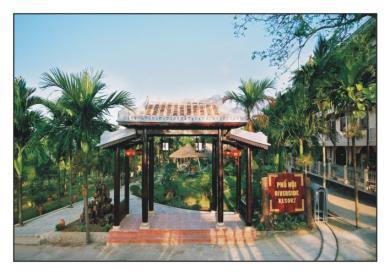 Pho Hoi Riverside Resort Pho Hoi Riverside Resort