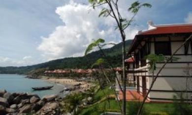Sontra Resort & Villas Sontra Resort & Villas