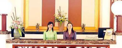 Swiss-Belhotel Golden Sand Resort Hoi An Swiss-Belhotel Golden Sand Resort Hoi An