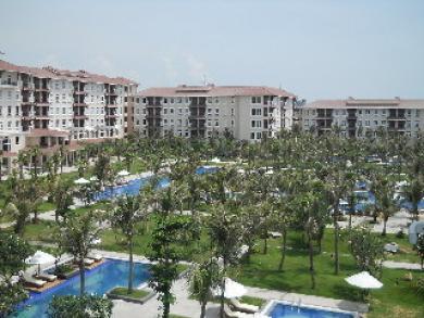 Vinpearl Luxury Danang Vinpearl Luxury Danang