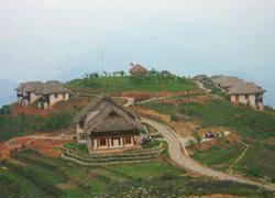 Topas Ecolodge Topas Ecolodge