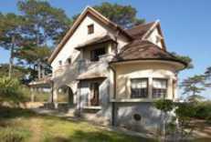 Evason Ana Mandara Villas at Dalat Evason Ana Mandara Villas at Dalat