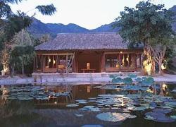 Evason Hideaways Evason Hideaways