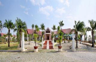 White Sand Doclet Resort & Spa White Sand Doclet Resort & Spa