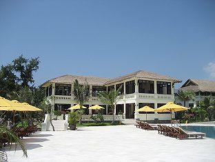 Allezboo Beach Resort & Spa Allezboo Beach Resort & Spa